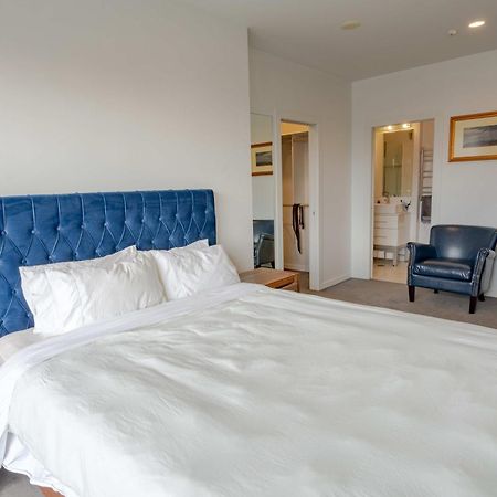 奥克兰Split Level 125Sqm Sub Penthouse公寓 外观 照片